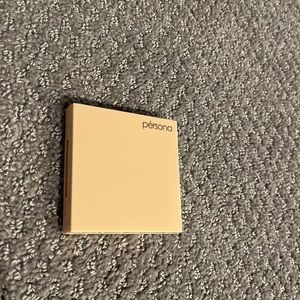 Persona highlighter